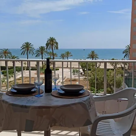 Cisne, 3-18 Appartement
