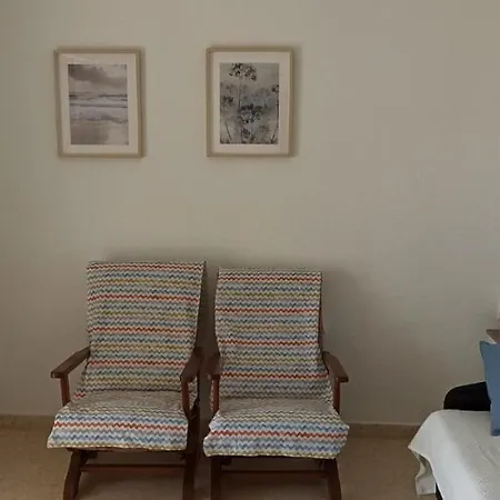 Cisne, 3-18 Appartement *