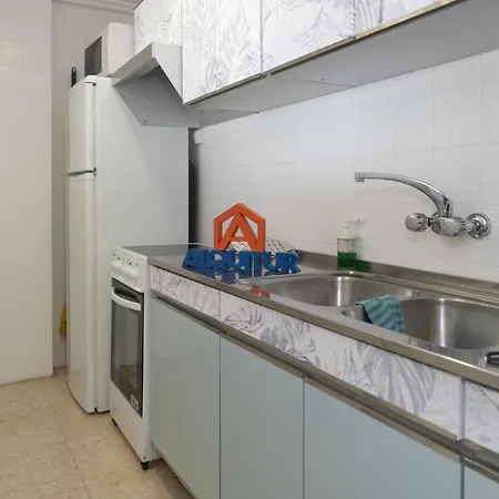 Cisne, 3-18 Appartement *