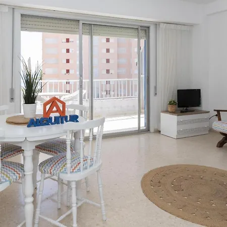 Appartement Cisne, 3-18 Cullera