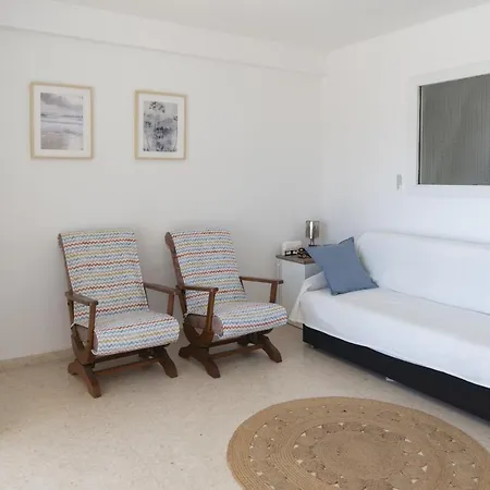 Cisne, 3-18 Appartement *