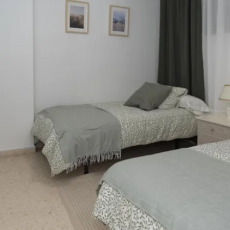 Cisne, 3-18 Appartement Cullera