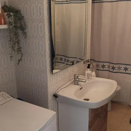 Cisne, 3-18 Appartement *